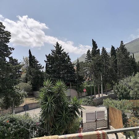 Camera Vicino L'Aeroporto Di Palermo Каріні Екстер'єр фото