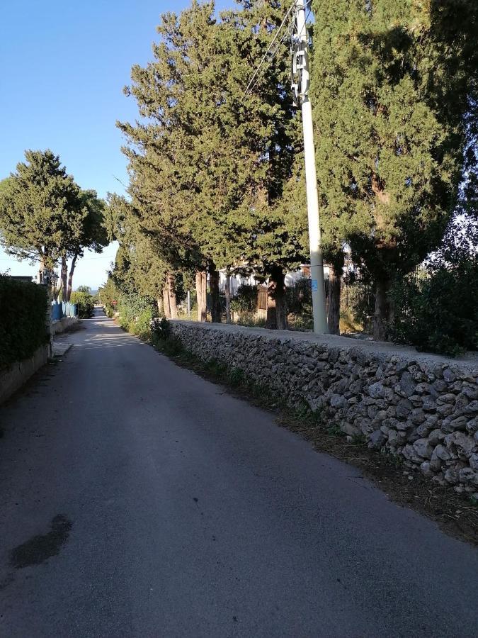 Camera Vicino L'Aeroporto Di Palermo Каріні Екстер'єр фото