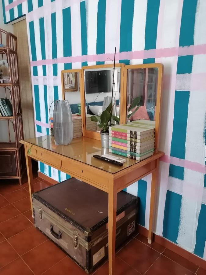 Camera Vicino L'Aeroporto Di Palermo Каріні Екстер'єр фото